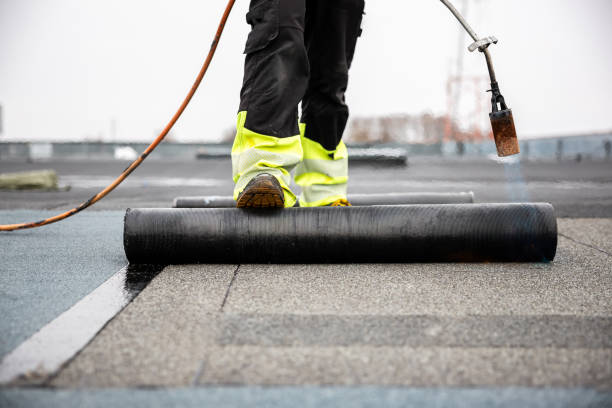 Best Flat Roofing  in Pahala, HI