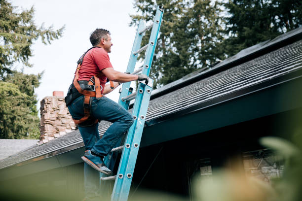 Fast & Reliable Emergency Roof Repairs in Pahala, HI